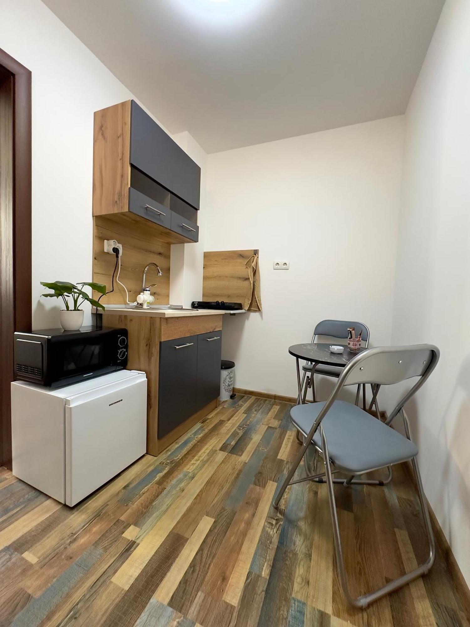 Navial Hotel กาโบรโว ภายนอก รูปภาพ